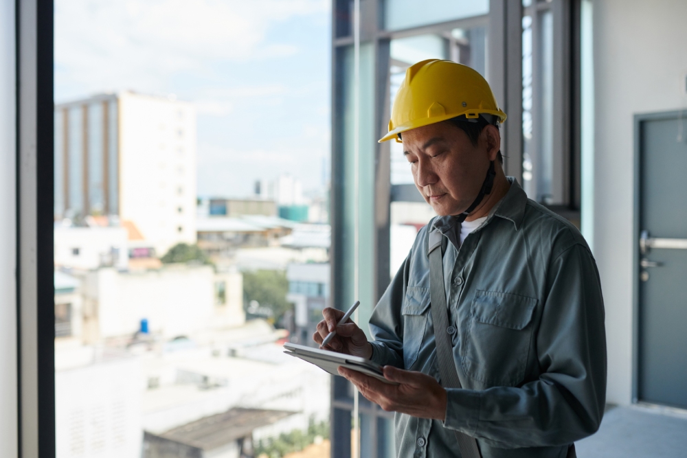 AMW Building Services