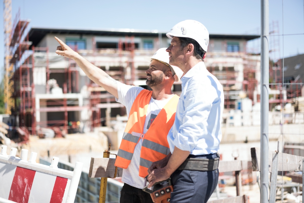 AMW Building Services