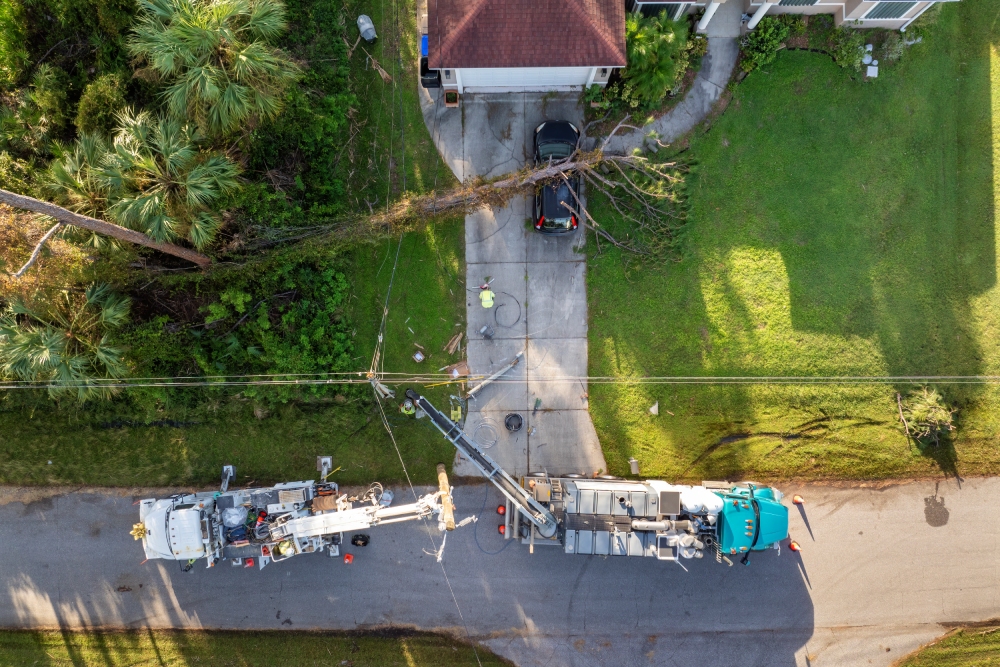 AMW Building Services